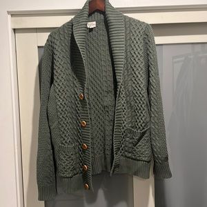J. Crew Cardigan